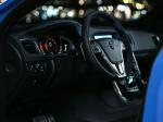 Volvo S60 Polestar 2014 года